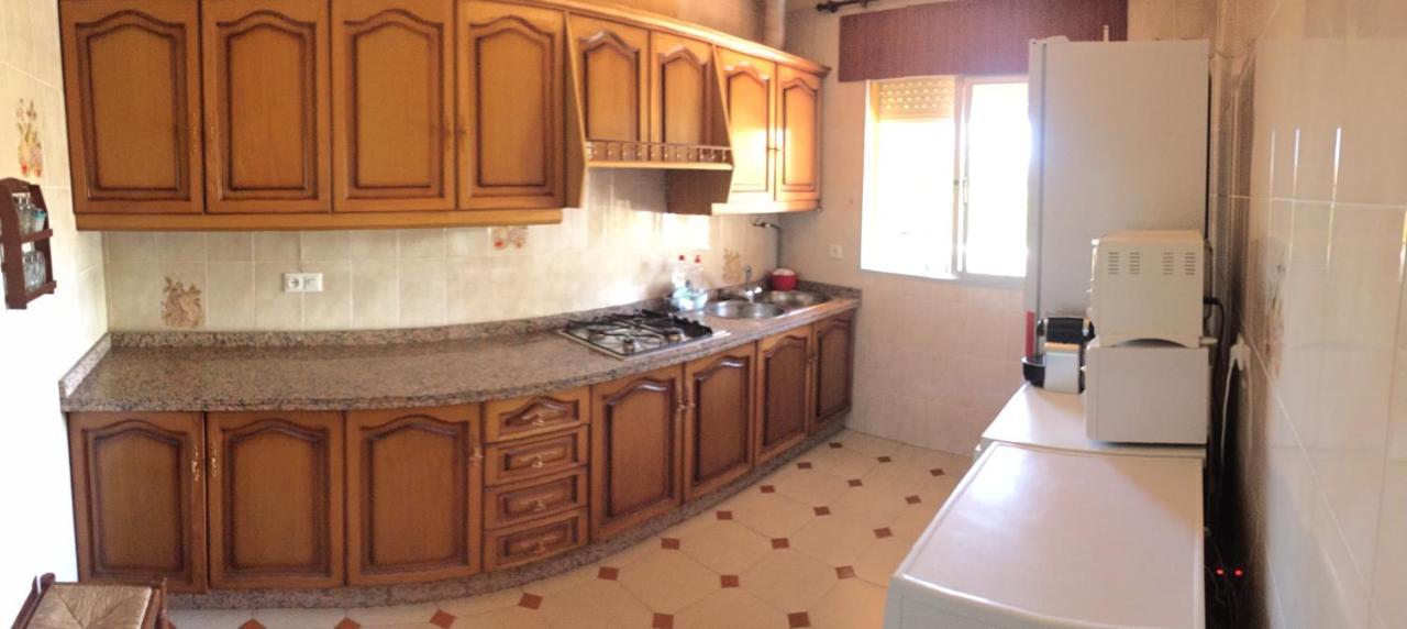 Chalet Con Barbacoa, Chimenea Y Piscina En Alhaurin De La Torre "No Emitimos Factura" Exterior foto